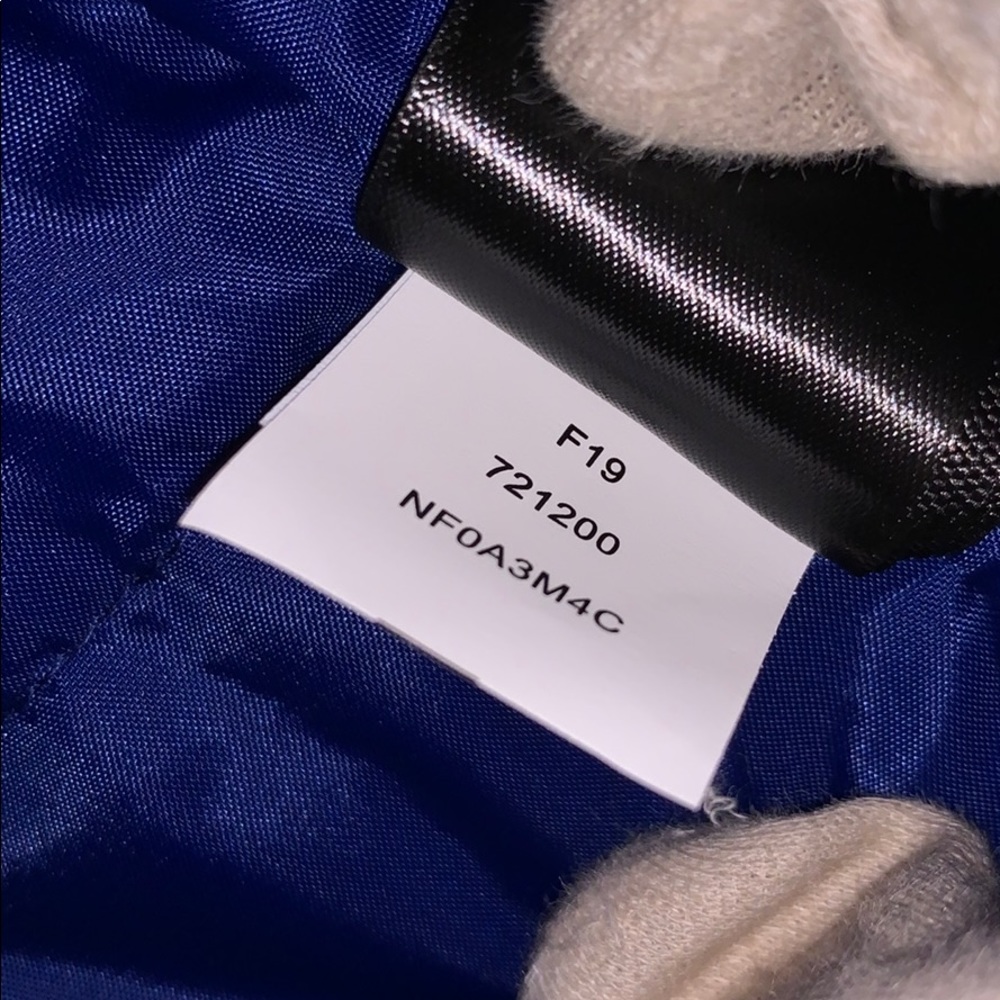 NWT The North Face Lostrail Jacket - Picture 11 of 14